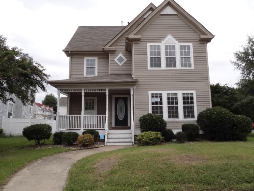 1300 Anne St