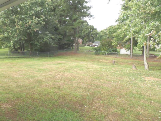 4600 Woodstream Dr