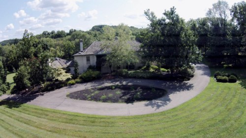 2548 HORSESHOE TRAIL