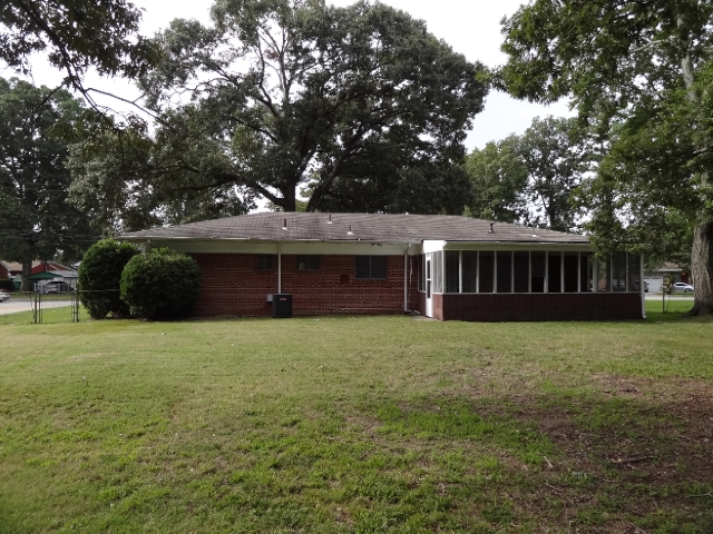 401 Sparrow Rd