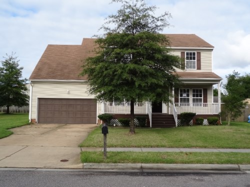 630 Potomac Ave