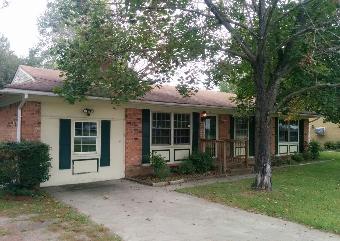 604 Turlington Rd