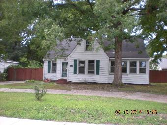 321 Richneck Road