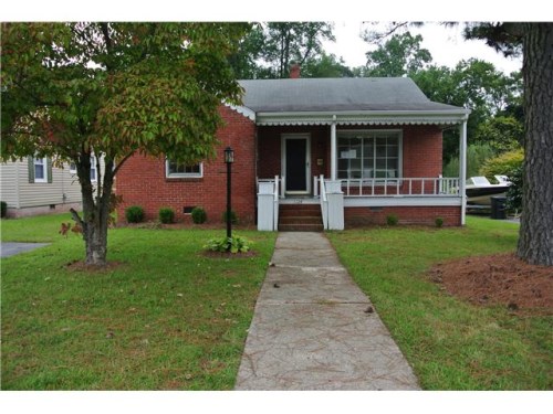 1124 Proctor Street