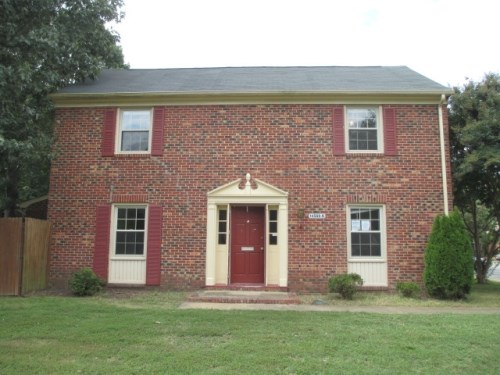 14569 Old Courthouse Way Unit A