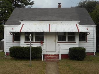 3604 Kingman Ave