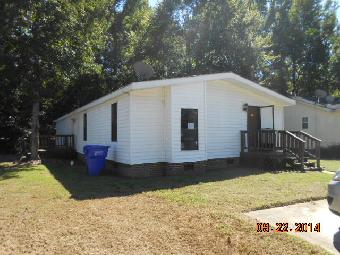 304 Burnetts Way