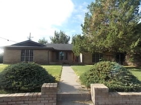 6001 Jameson Road