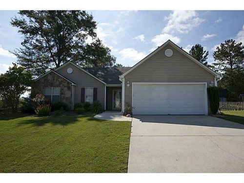 641 Woodland Ridge Drive
