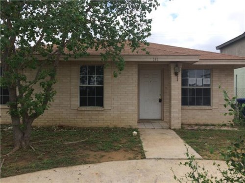 141 Salamanca Ave