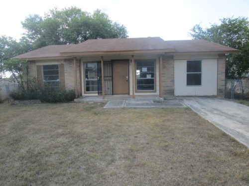 6763 Paradise Oak Dr