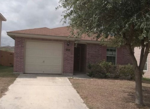 5535 Red Canyon