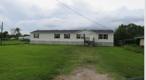 7121 Mckeever Rd