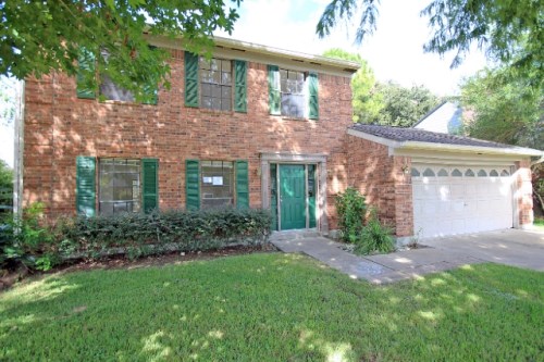 4318 Fernside Dr