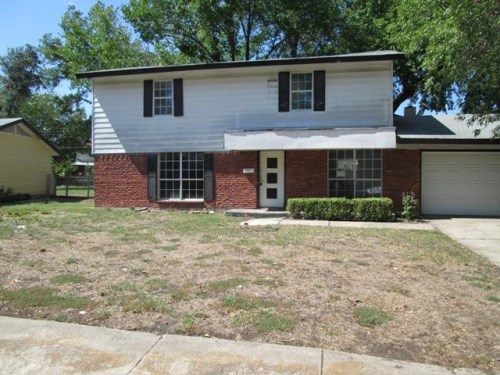 3029 Margo Drive