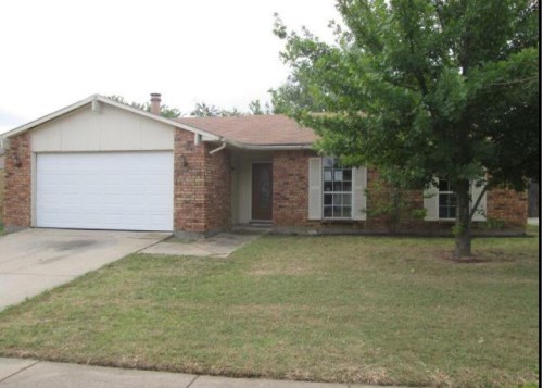 6900 Fallbrook Court