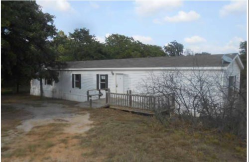 1316 Salt Creek Rd