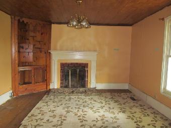 15 E Denny Rd