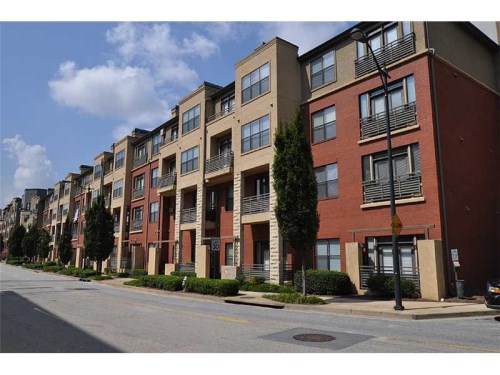 Unit 1271 - 401 16th Street