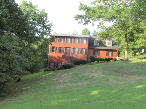 6025 Holly Trace