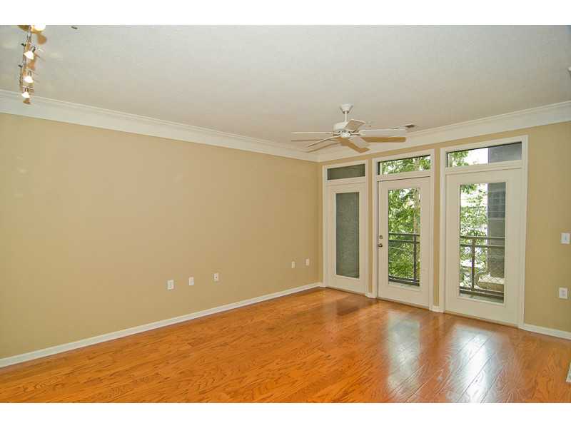 Unit 2322 - 400 17th Street Nw