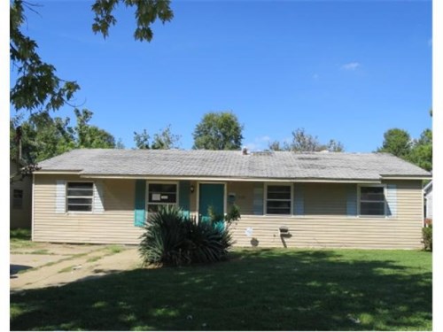 836 Mayfair Ln