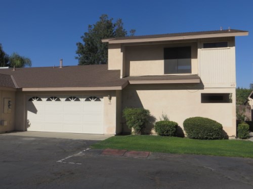 1000 Olive Drive Unit 40