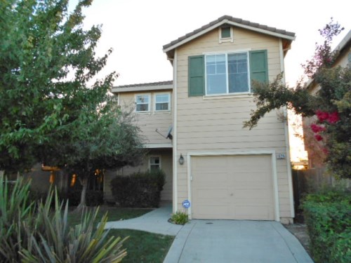 1625 Moss Garden Avenue
