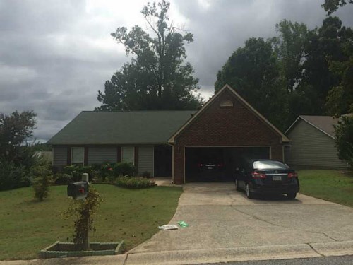 1964 Flint Hill Drive