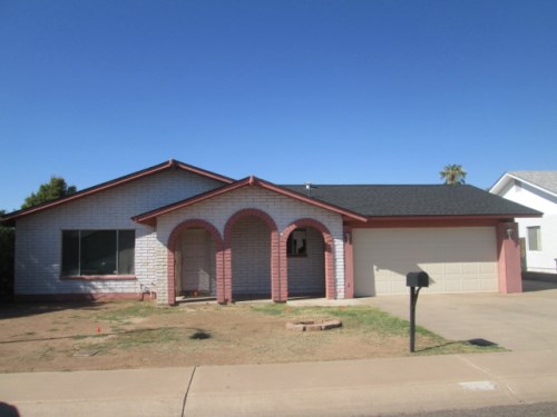 7332 W Keim Drive