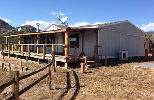 417 Star Ranch Rd