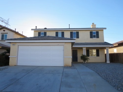 14641 Polo Road
