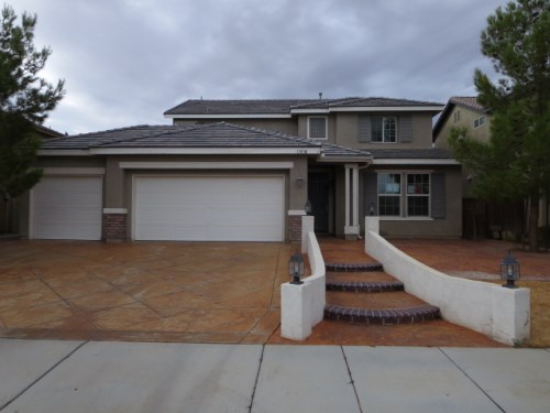 13538 Granite Peak Lane