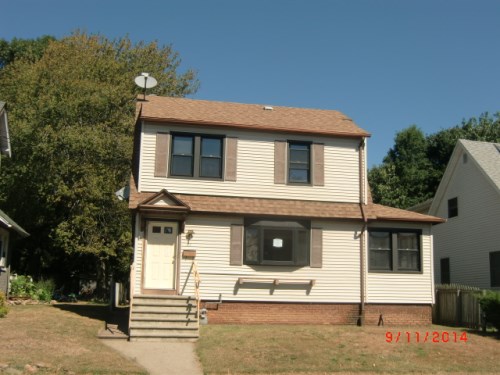 31 Dodge Avenue