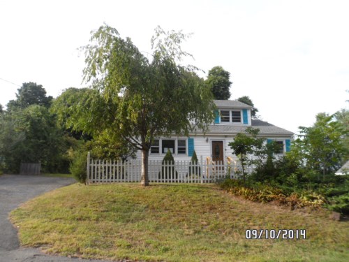 83 New Cheshire Rd