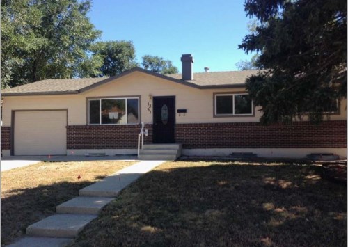 1357 Saratoga Dr