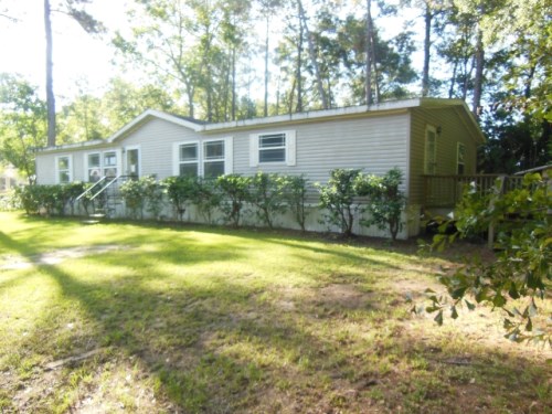 532 Rock Drive