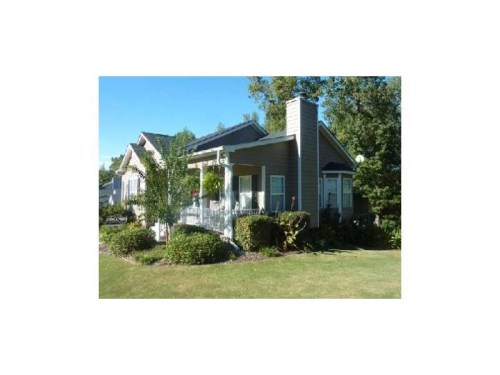 28 Highlander Trail Nw