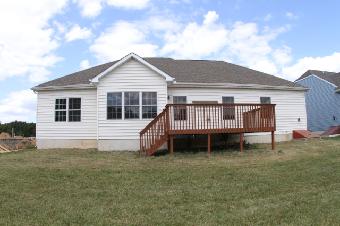 135 Huntfield Dr