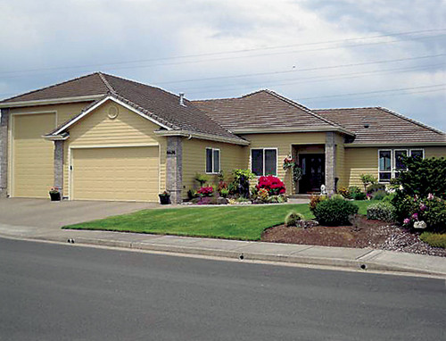 6626 Hogan Dr