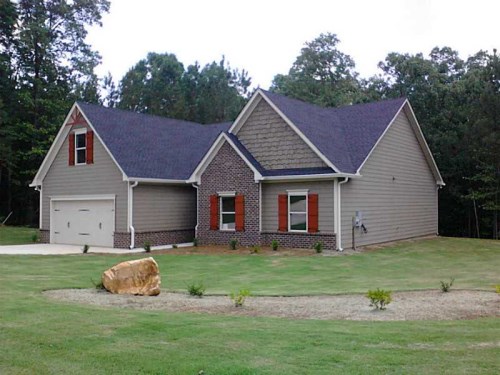 202 Woods Circle