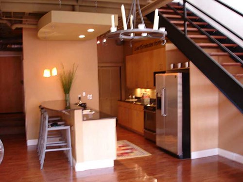 Unit 3 - 158 Walker Street Sw