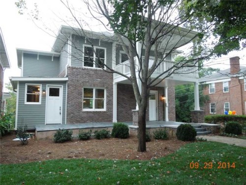 779 Penn Avenue