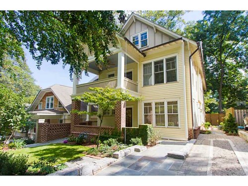 857 Monroe Circle