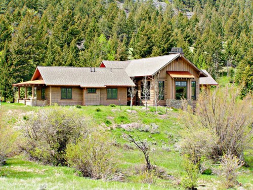 60 E Horse Creek Rd