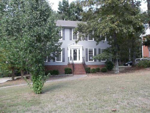 1817 Red Oak Place