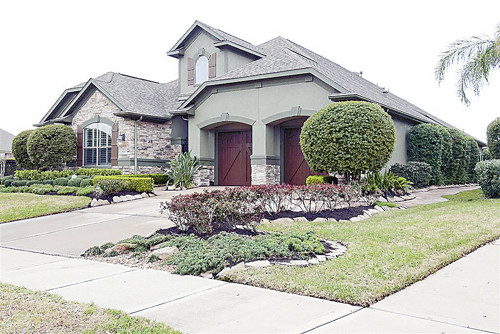8227 CABRILLO LANDING CT