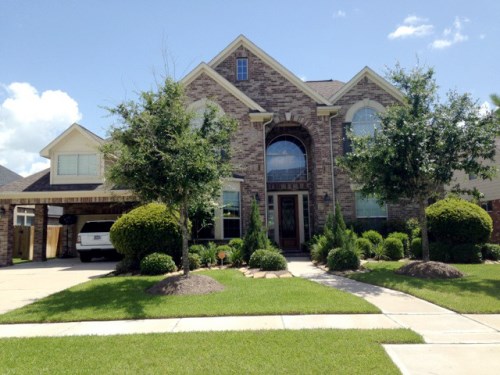 5522 Ivory Lake Ct