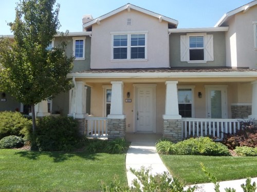 552 Cutting Horse Drive Unit 122