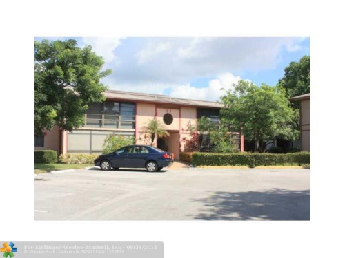 9696 S Belfort Cir # 113